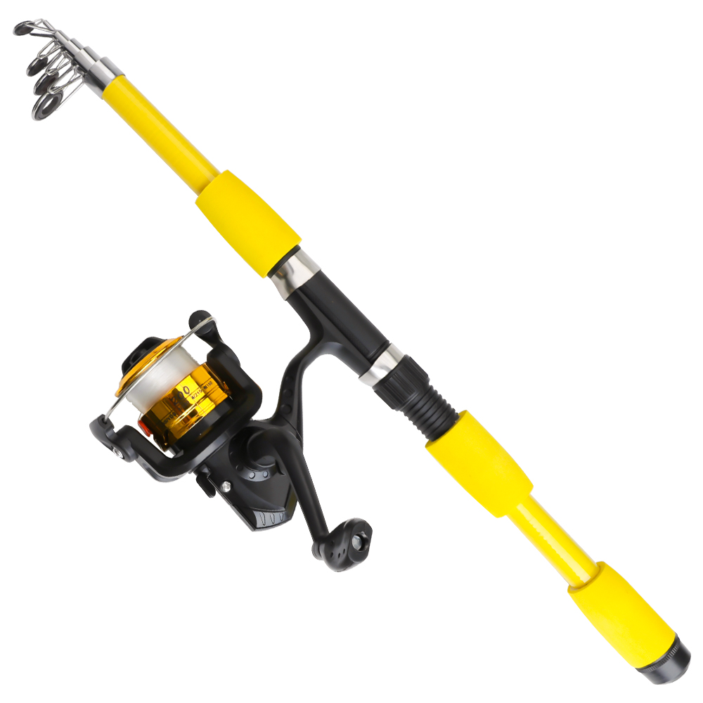 Jaune