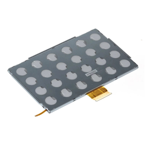 จอ LCD สำหรับคอนโซล Wii U, จอ LCD สำหรับคอนโซล Wii U อะไหล่แผงสัมผัสสำหรับตัวควบคุม Wii U - Product Image 4