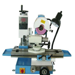 数控平面铣刀磨床和刀具磨床GD-600 - Product Image 2