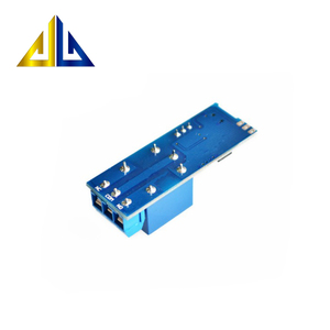 Wide Voltage 5V-30V Trigger <strong>Delay</strong> Relay Module Timer Module <strong>Delay</strong> Conduction <strong>Delay</strong> Switch - Product Image 5