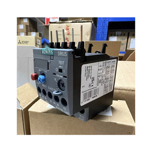 熱過負荷リレーSIRIUS 3RU6116-0EB0新品オリジナル在庫あり - Product Image 1