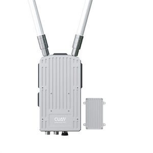 CUAV новая промышленная LBA 3 Микро частная сеть 4G 5G с большой полосой пропускания гибридная базовая станция связи один-несколько - Product Image 3