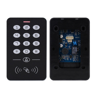 13,56 MHz Zugangs kontroll system Standalone-Tastatur steuerung - Product Image 5