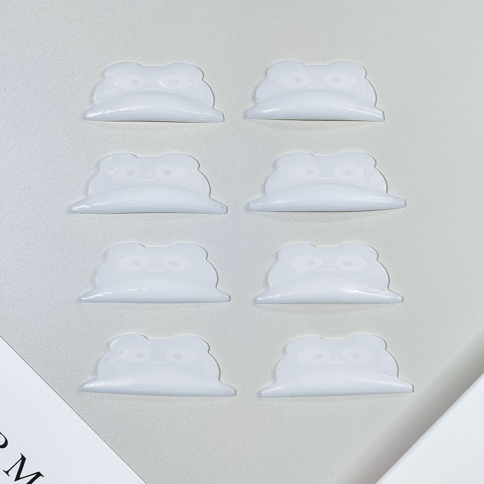 Blanc