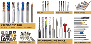 SUPAL Non-Standard Custom <strong>PCD</strong> HRC 55-60 Solid Carbide Cutting Tool End Mills Tungsten Steel Carbide Ball Nose Milling <strong>Cutter</strong> - Product Image 5
