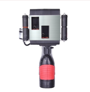 Macchina automatica di codifica a getto d'inchiostro da 0.5 pollici/12.7mm per la linea di produzione data/data/Logo/codice a barre/immagine stampante termica a getto d'inchiostro - Product Image 3
