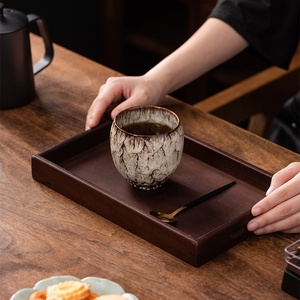 厂家批发窑炉手工制作陶瓷茶杯200毫升陶瓷陶土茶咖啡服务马克杯功夫茶杯套装