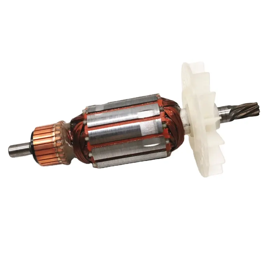 Yeni varış güç aracı parçaları GBH2-28DFV döner çekiç Rotor/armatür ve Stator