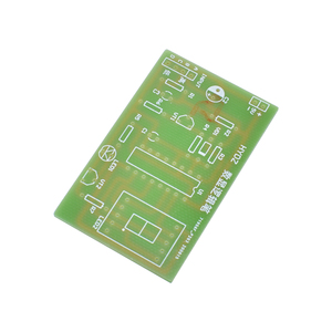 DIY LED pcb Digital Display LED Logic Pen Electronic <strong>Kit</strong> High and Low Level Test <strong>Circuit</strong> Soldering Practice Board <strong>Kit</strong> - Product Image 3