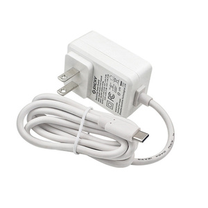 Latest <strong>Raspberry</strong> <strong>Pi</strong> 5 <strong>Power</strong> Supply with 5V 5A USB-C Connect 27W - Product Image 1