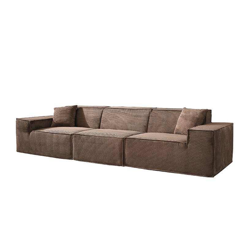 Three-seat