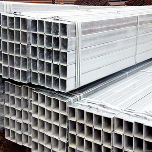 <strong>2</strong>.25 Galvanized Carport <strong>1</strong>.5x1.<strong>5</strong> Metal square Rectangular Tubing <strong>4</strong> Chinese <strong>1</strong>.<strong>5</strong> - Product Image 6