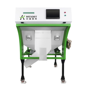 Wesort Cashew <strong>Kernel</strong> <strong>Shell</strong> Separator <strong>Machine</strong> <strong>for</strong> Cashew Nut Processing Plant - Product Image 6