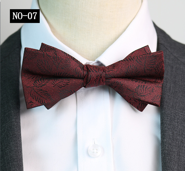 Arc tie007