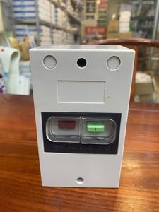 Chint回路ブレーカDZ108-20 211 6.3 5A10A8A20Aモータープロテクターエアスイッチ1-20A GV2 - Product Image 6