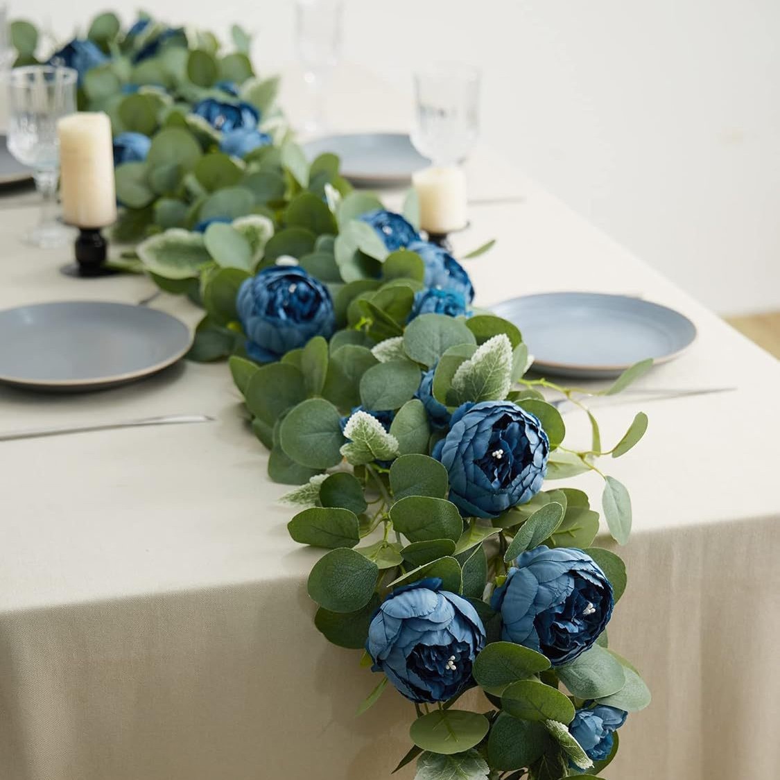Bleu royal