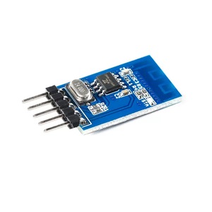 KT6368A modulo di trasmissione trasparente Bluetooth modulo di comunicazione dati seriale supporta Bluetooth 5.1ble/2.1SPP - Product Image 1