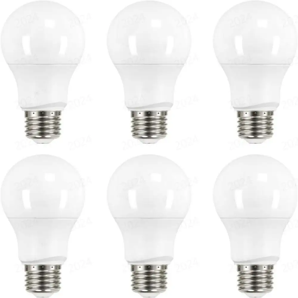 E26 E27 ST64 6W muestra gratis envío gratis Retro Led regulable bombilla eléctrica Edison bombilla de filamento Vintage