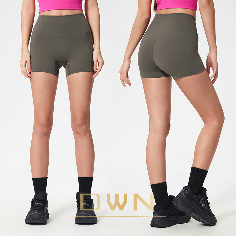 Deep Khaki