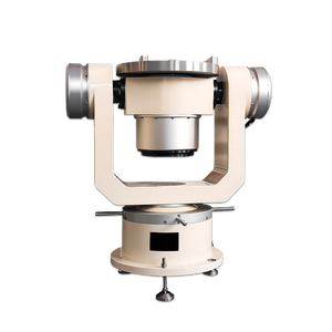 High <strong>Dynamic</strong> Three Axis Motion <strong>Simulator</strong> Rotary Rate Table <strong>System</strong> for Inertial Navigation Test and IMU Sensor Calibration - Product Image 4