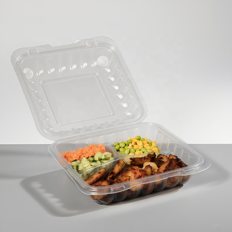 Square Transparent