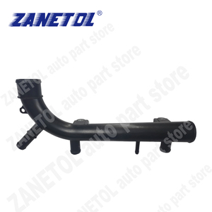 OPEL ASTRA OPEL CALIBRA VAUXHALL ASTRA 94-01 için ZANETOL <span class=keywords><strong>90500491</strong></span> 1336098 427522842 radyatör hortumu