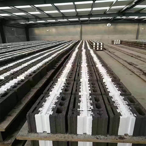<strong>QT8</strong>-<strong>15</strong> Brick Making Machinery Full Automatic <strong>Block</strong> <strong>Machine</strong> Price Hollow <strong>Block</strong> Cutting <strong>Machines</strong> - Product Image 1