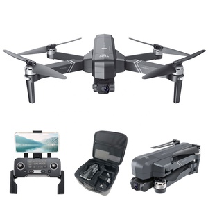 <strong>Drone</strong>-Professionnel Pro Toy With <strong>Camera</strong> Hd 4K Long Distance and Range Small <strong>Mini</strong> Rc <strong>Drone</strong> - Product Image 1