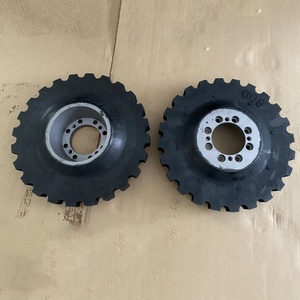 Placa de acoplamento de borracha elástica centamax 400 800 1200 2400 centamax 4000 5000 inflexível rígida - Product Image 2