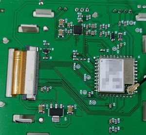 PCB prototip ve devre seri üretim PCB takımı için profesyonel üreticisi - Product Image 3