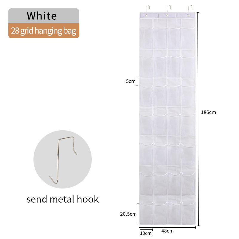 Blanc-28 girds