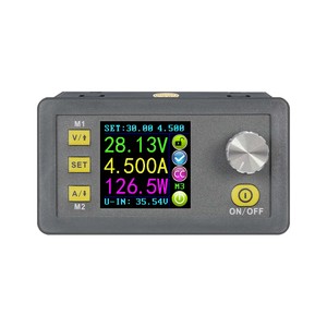 DPS3005 with <strong>MODBUS</strong> communication <strong>protocol</strong> Adjustable step-down constant voltage constant current NC power supply - Product Image 1