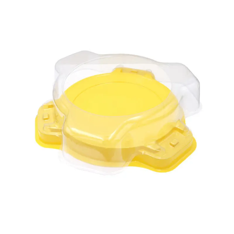 New Beyblades Burst Super Z Bay Stadium (Estádio Standard Bay) Amarelo