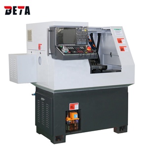 20mm Spindle New Small Precision Tawai <strong>CNC</strong> <strong>Controller</strong> Mini <strong>CNC</strong> <strong>Lathe</strong> <strong>2</strong> <strong>Axis</strong> Gang Tools <strong>Lathe</strong> <strong>CNC</strong> Automatic - Product Image 4