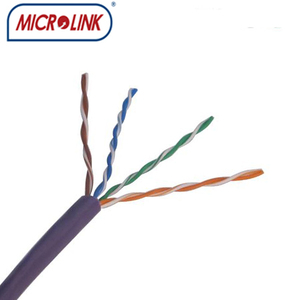 Microlink lan cable de red mejor Cat5/Cat5e/Cat6/Cat7/ UTP/FTP/STP/SFTP uso para sistema de redes - Product Image 4