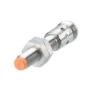 Sensor de proximidad inductivo IE5295 con detección de 2mm para automatización - Product Image 4