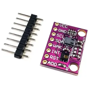 CO2検出センサーモジュールCCS811 CO2 eCO2 TVOC大気質検出I2C出力CJMCU-811 - Product Image 5