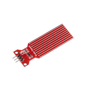<strong>Water</strong> level <strong>sensor</strong> DC3-5V <strong>Water</strong> <strong>Sensor</strong> for <strong>water</strong> droplet depth detection