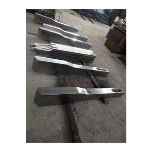 Tuyệt Vời Lớp Chất Lượng Tuyệt Vời Cán Lạnh Thép Carbon Ổ Đĩa Dài Lập Dị Biển Phía Trong Với Trục - Product Image 1