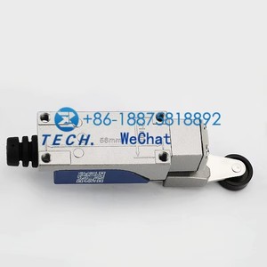 -new Variable <strong>Length</strong> Thermoplastic Roller Lever XCE145C XCE145 <strong>Limit</strong> Switch New FACTORY SEALED Make Offer