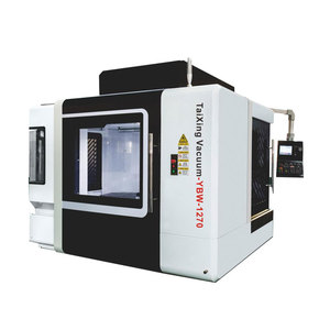 YBM1390 yatay üç eksenli yüksek hassasiyetli tayvan CNC işleme makinesi makinesi - Product Image 2