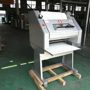 面包面团滚压成型面包成型机法国面包机长棍面包成型机 - Product Image 2