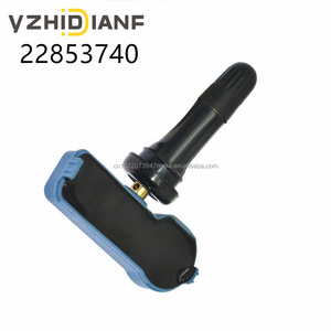 Lastik basıncı sensörü 13581561 20922901 Buick Enclave Cadillac CTS SRX XTS Escalade 22853740