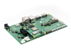 Vendita calda scheda di protezione dell'interfaccia Raspberry Pi CM4 modulo di elaborazione 4 serie interfaccia di vendita diretta in fabbrica - Product Image 4