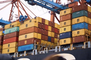 Standard Shipping <strong>Container</strong> 40HC Shipping <strong>Container</strong> for Shipping Use Easy <strong>and</strong> Firm to <strong>Load</strong> Equipment <strong>and</strong> <strong>Unload</strong> the Cargo - Product Image 6