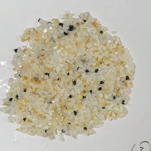 环保耐用洗石骨料混凝土洗石树脂涂料，用于墙壁和地板 - Product Image 6