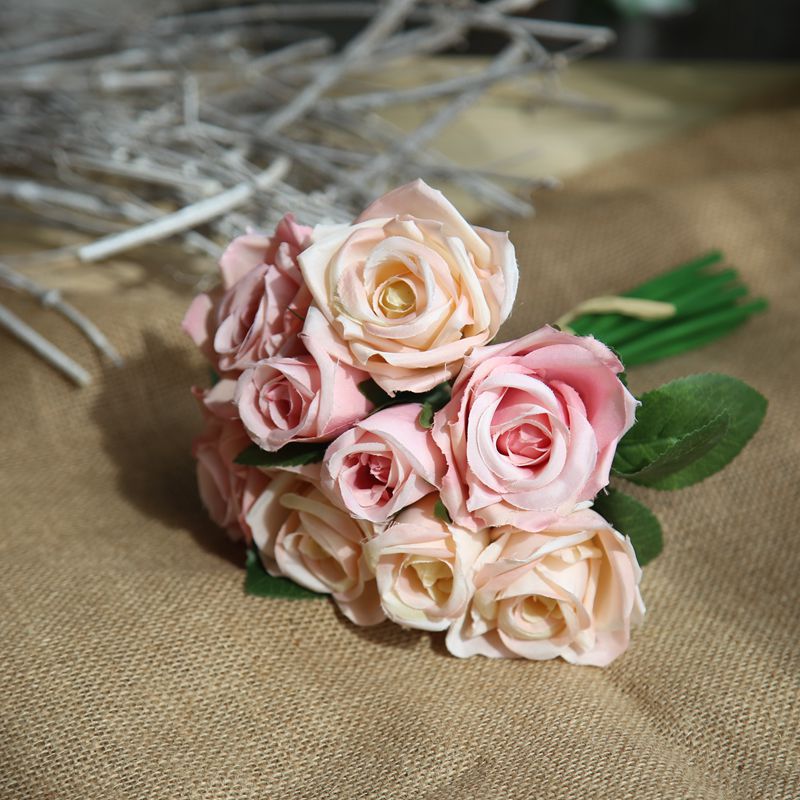 Champagne rose