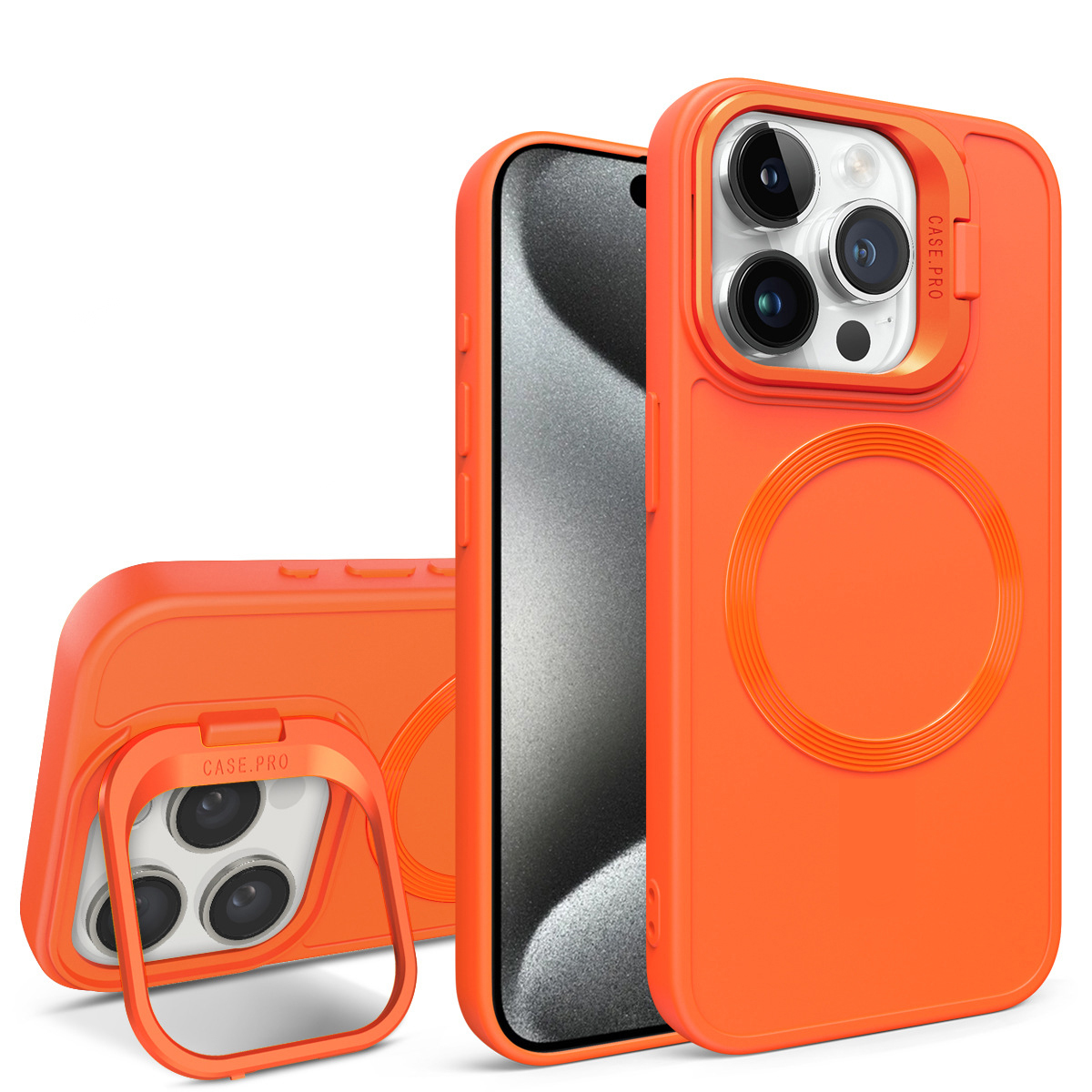 Naranja