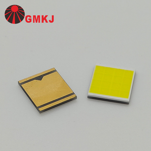 高出力70787070最大6A 75w 12v-14v smd LEDダイオード景観ライト (銅PCB付き) - Product Image 4