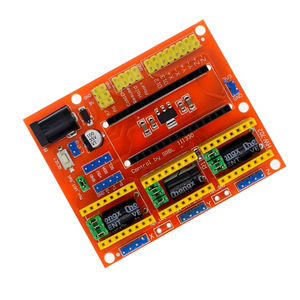 Treiber modul für CNC Shield V4/V3-Erweiterungsplatine für Graveur/3D-Drucker